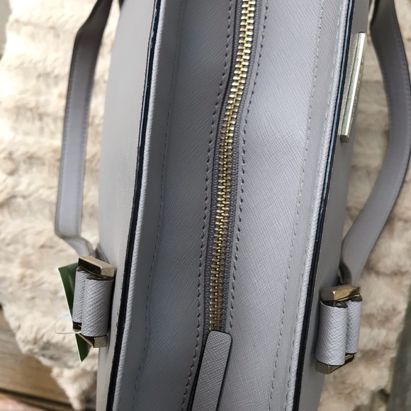 NWT Kate Spade Newbury Lane cityscape - Picture 7 of 11